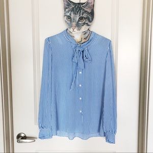 Premise studio Blouse - NEW with tags